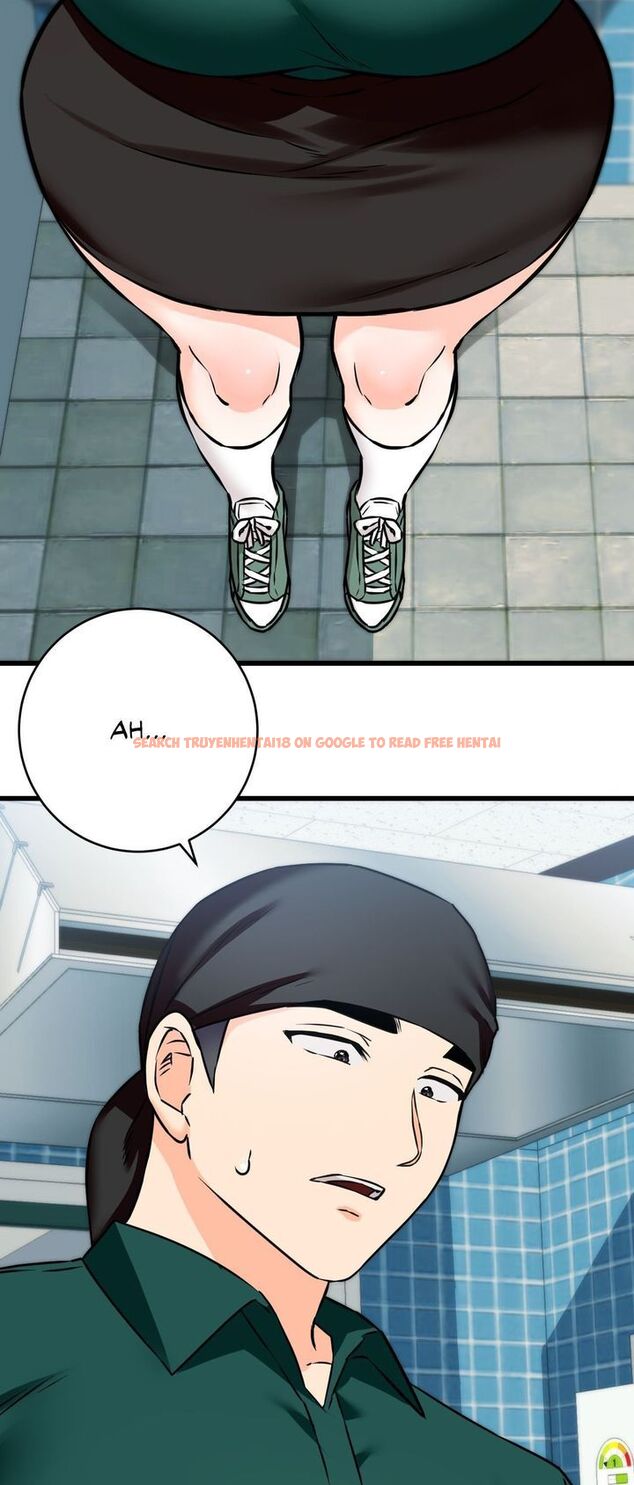 Read Hentai Image 34 e478f in comic Secret Siblings 2 - Chapter 18 - www.hentaitnt.net