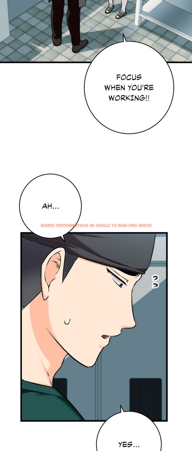 Read Hentai Image 36 e478f in comic Secret Siblings 2 - Chapter 18 - www.hentaitnt.net