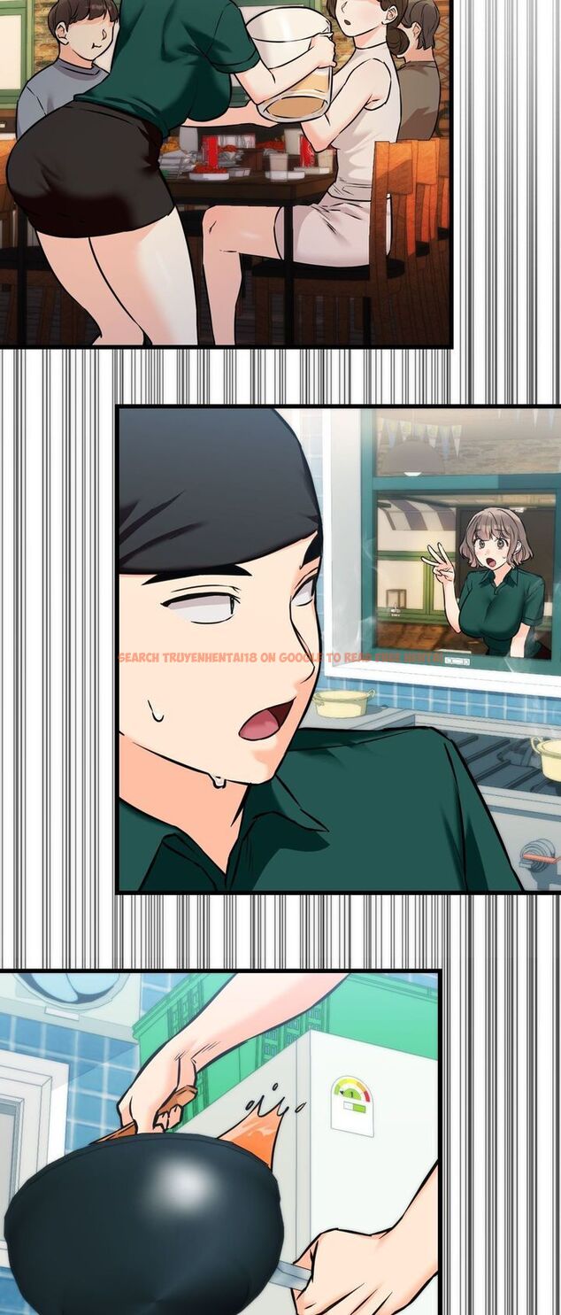 Read Hentai Image 43 e478f in comic Secret Siblings 2 - Chapter 18 - www.hentaitnt.net