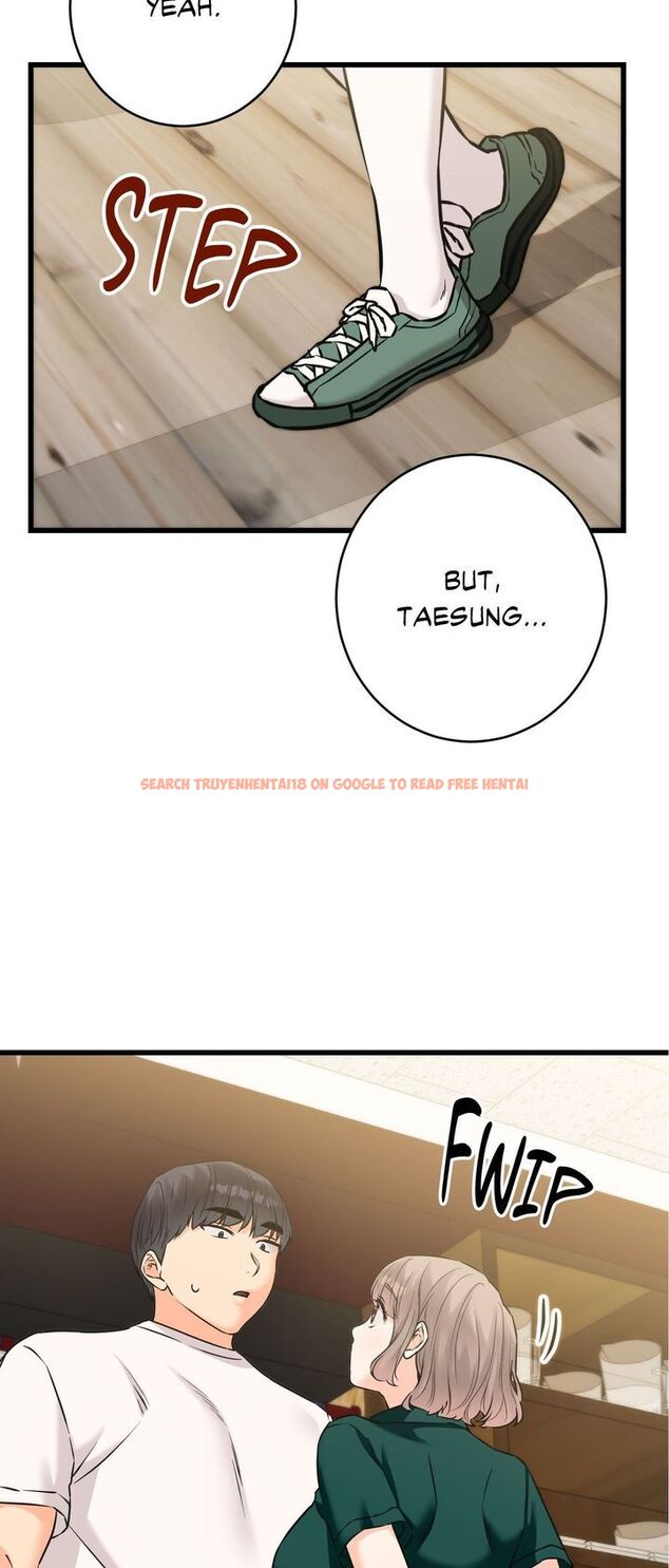 Read Hentai Image 48 e478f in comic Secret Siblings 2 - Chapter 18 - www.hentaitnt.net