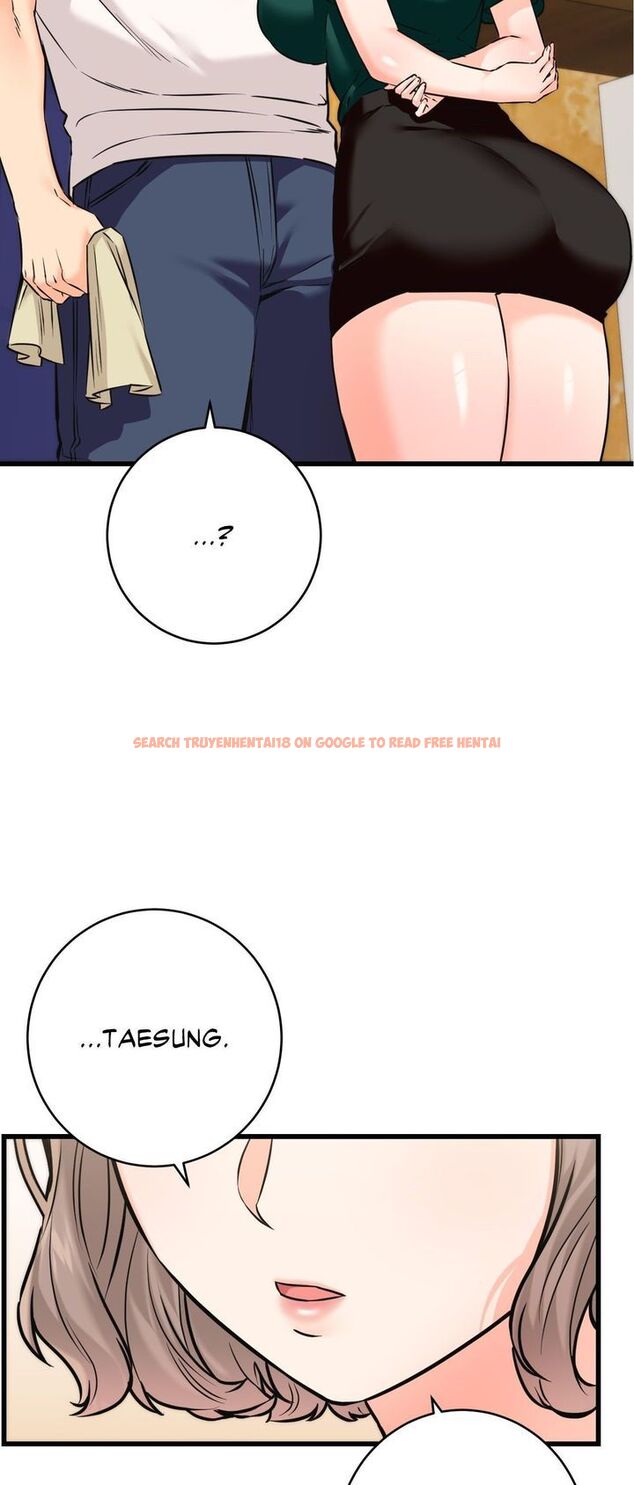 Read Hentai Image 49 e478f in comic Secret Siblings 2 - Chapter 18 - www.hentaitnt.net