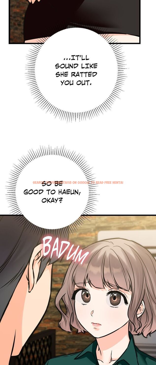 Read Hentai Image 57 e478f in comic Secret Siblings 2 - Chapter 18 - www.hentaitnt.net