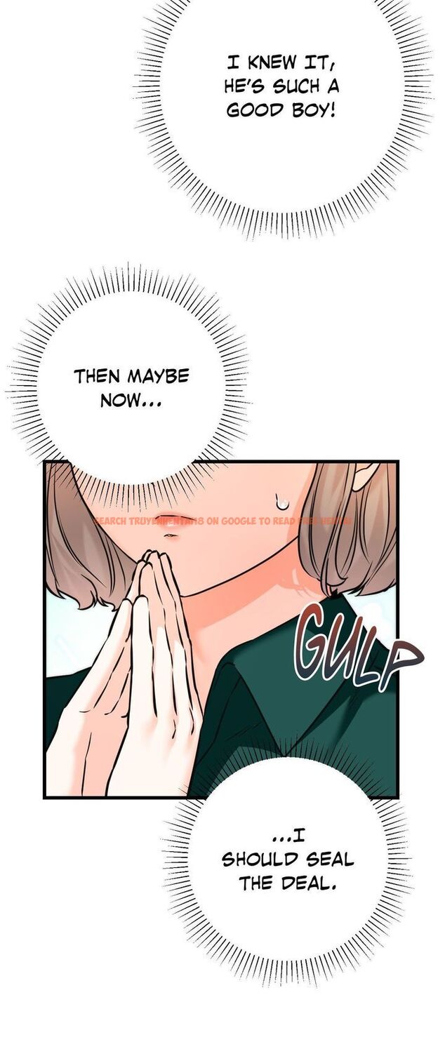 Read Hentai Image 68 e478f in comic Secret Siblings 2 - Chapter 18 - www.hentaitnt.net