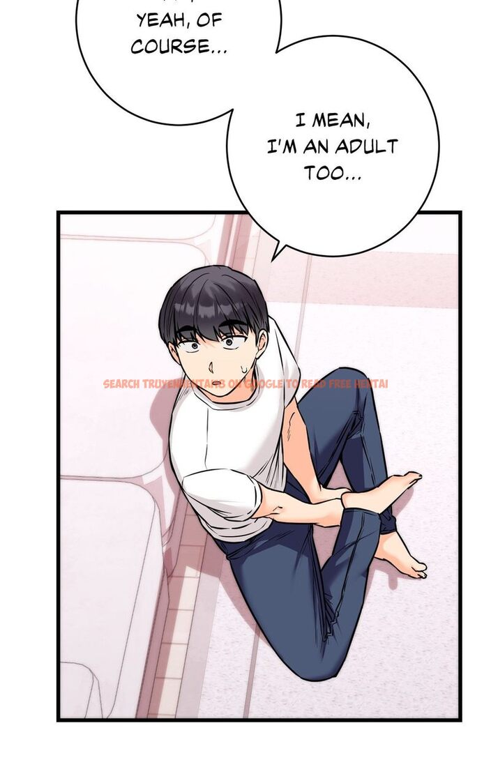 Read Hentai Image 46 04b10 in comic Secret Siblings 2 - Chapter 19 - www.hentaitnt.net