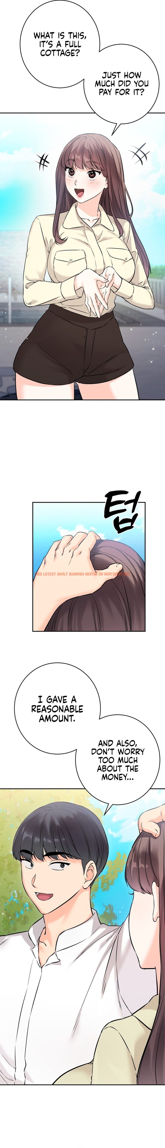 Read Hentai Image 15 e75ef in comic Secret Siblings 2 - Chapter 2 - hentaitnt.net