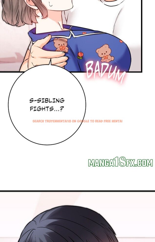 Read Hentai Image 43 795 in comic Secret Siblings 2 - Chapter 20 - www.hentaitnt.net