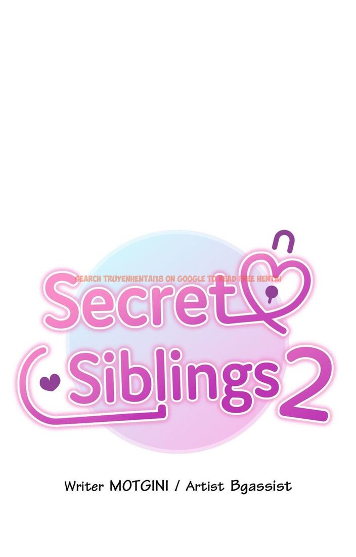 Read Hentai Image 13 c7e36 in comic Secret Siblings 2 - Chapter 22 - www.hentaitnt.net