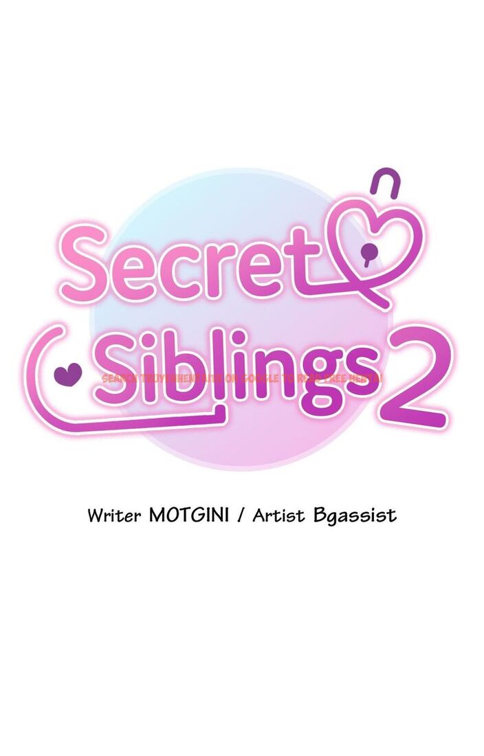 Read Hentai Image 12 58f77 in comic Secret Siblings 2 - Chapter 23 - www.hentaitnt.net