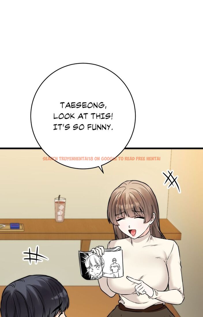 Read Hentai Image 16 58f77 in comic Secret Siblings 2 - Chapter 23 - www.hentaitnt.net