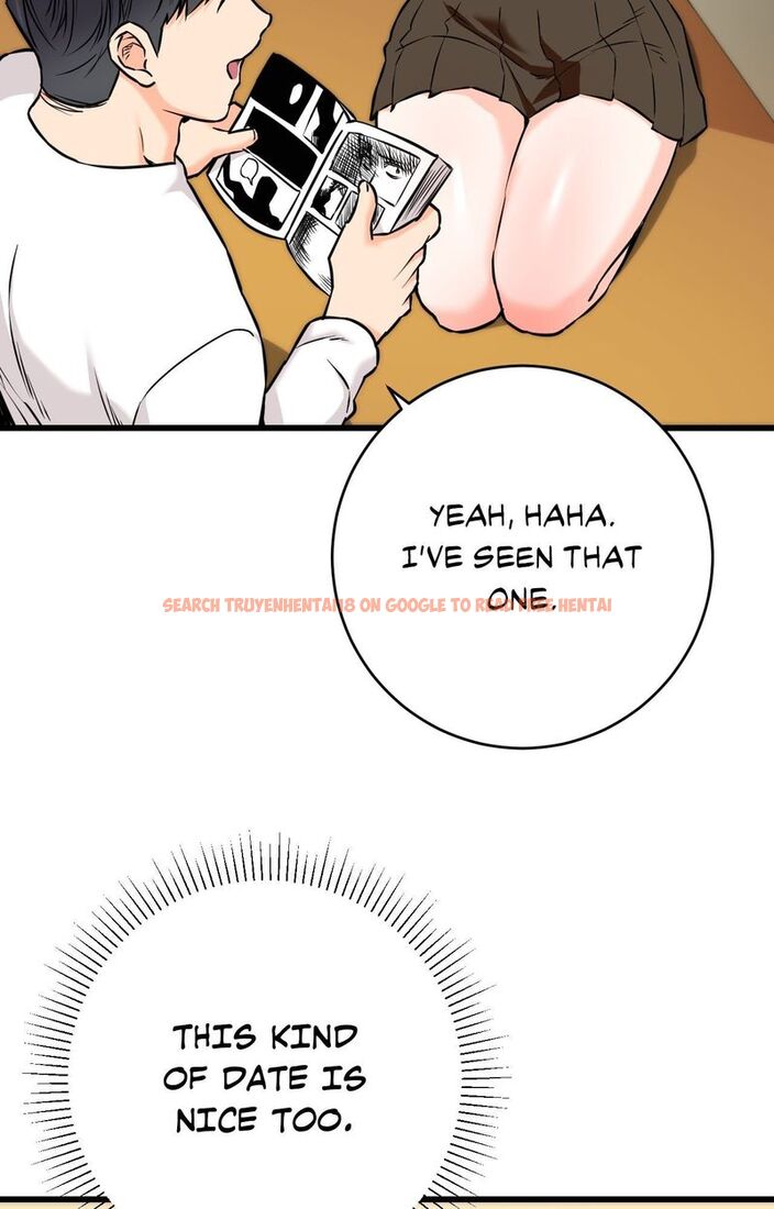 Read Hentai Image 17 58f77 in comic Secret Siblings 2 - Chapter 23 - www.hentaitnt.net