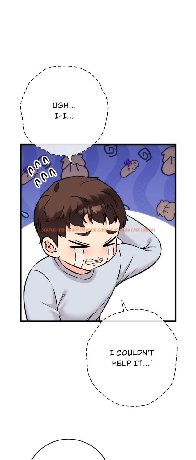 Read Hentai Image 12 34079 in comic Secret Siblings 2 - Chapter 24 - www.hentaitnt.net