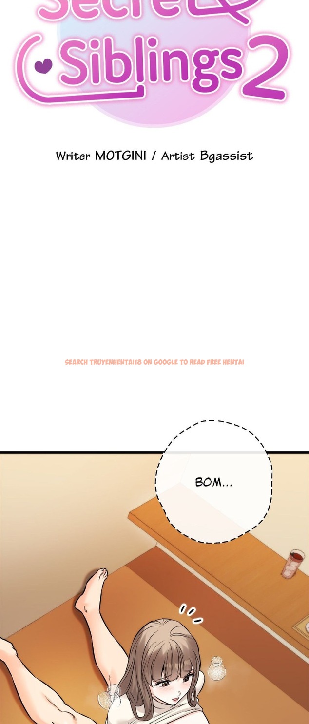 Read Hentai Image 15 34079 in comic Secret Siblings 2 - Chapter 24 - www.hentaitnt.net