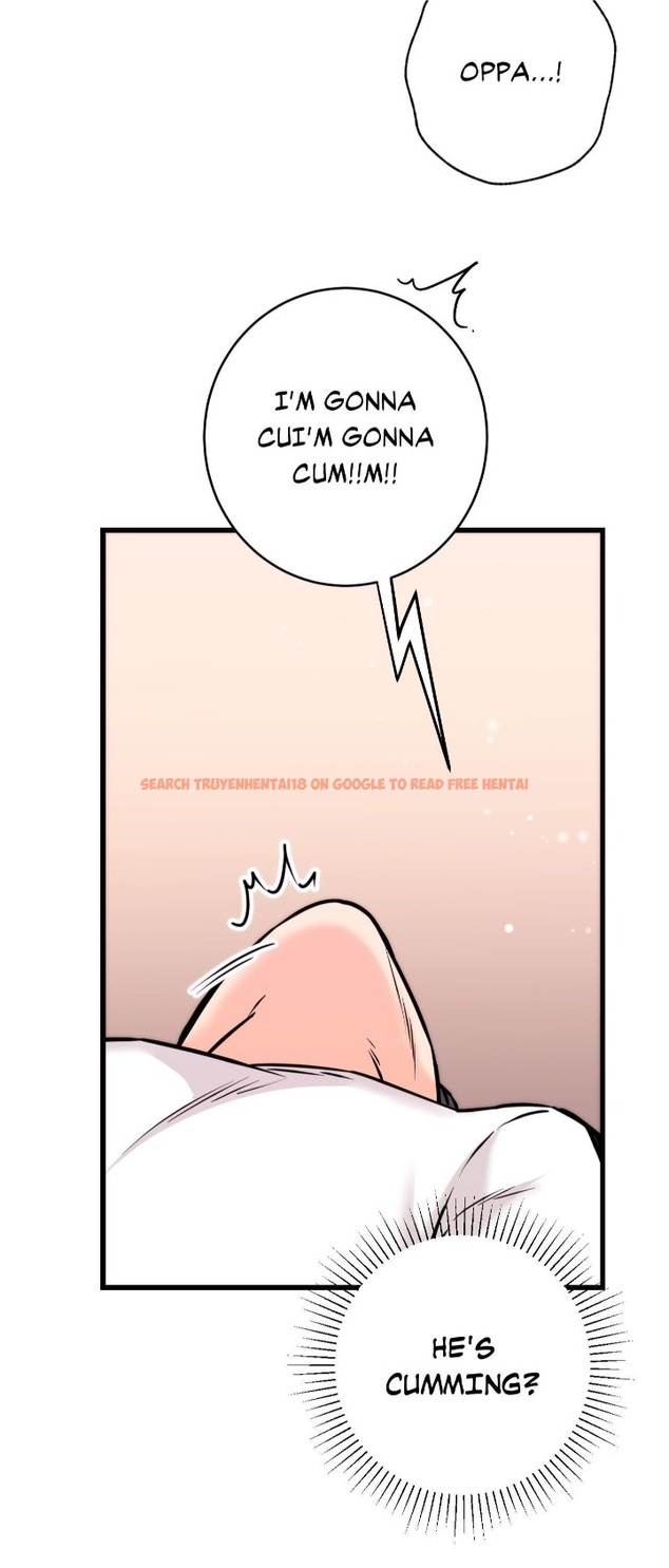 Read Hentai Image 4 34079 in comic Secret Siblings 2 - Chapter 24 - www.hentaitnt.net