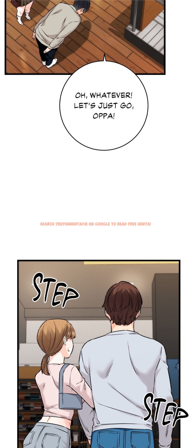 Read Hentai Image 61 34079 in comic Secret Siblings 2 - Chapter 24 - www.hentaitnt.net