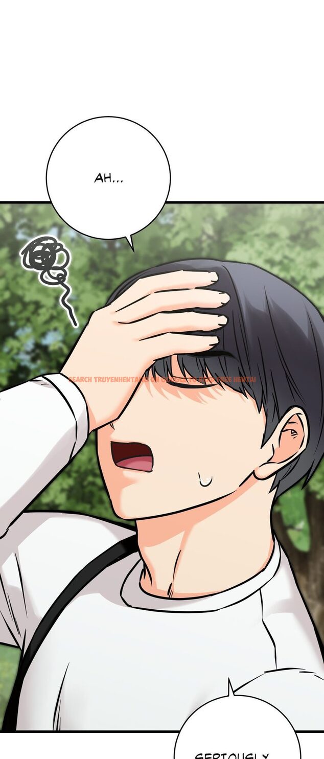 Read Hentai Image 1 f7a9b in comic Secret Siblings 2 - Chapter 26 - www.hentaitnt.net