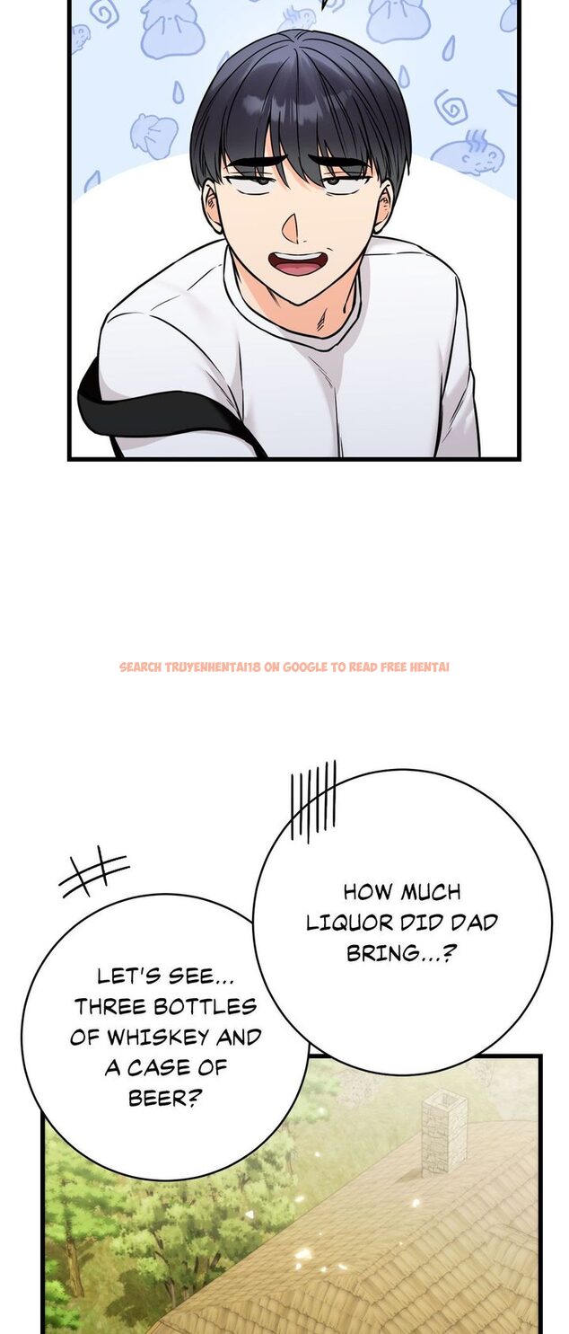 Read Hentai Image 16 f7a9b in comic Secret Siblings 2 - Chapter 26 - www.hentaitnt.net