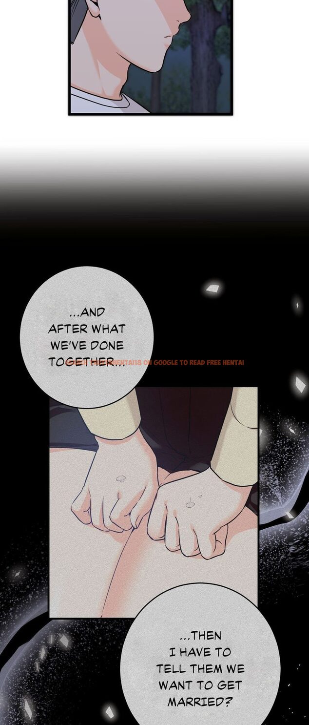 Read Hentai Image 30 f7a9b in comic Secret Siblings 2 - Chapter 26 - www.hentaitnt.net