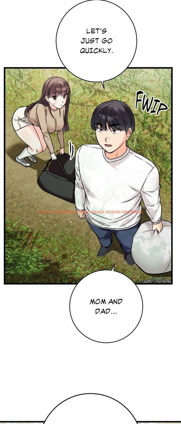 Read Hentai Image 8 f7a9b in comic Secret Siblings 2 - Chapter 26 - www.hentaitnt.net