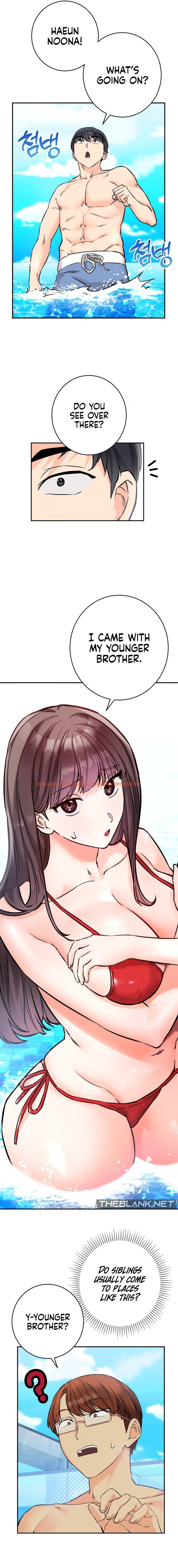 Read Hentai Image 8 95522 in comic Secret Siblings 2 - Chapter 3 - hentaitnt.net