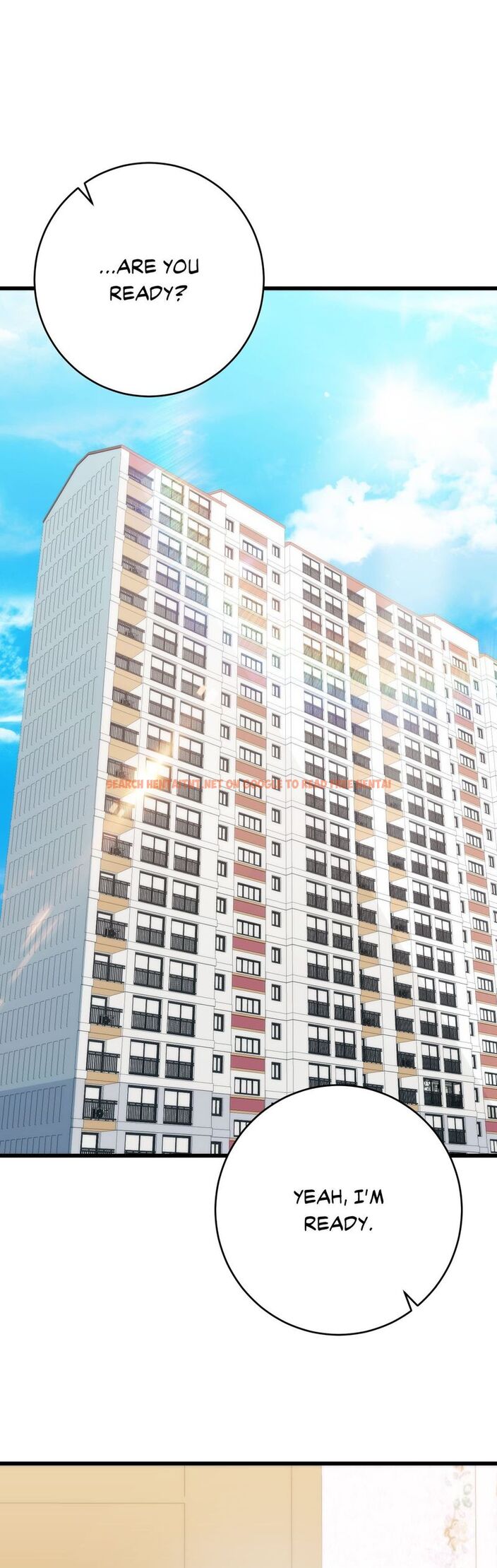 Secret Siblings 2 - Chapter 37