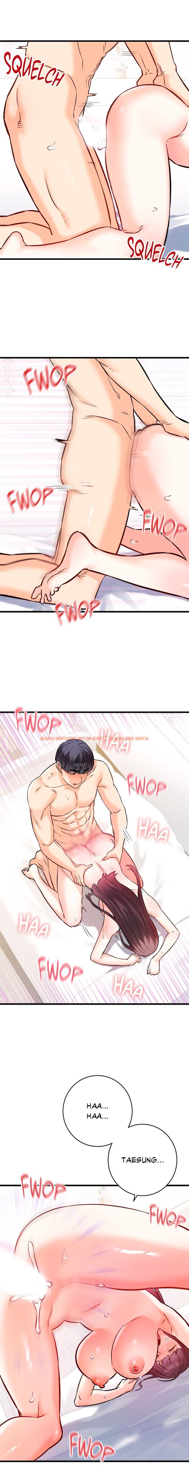 Secret Siblings 2 - Chapter 38