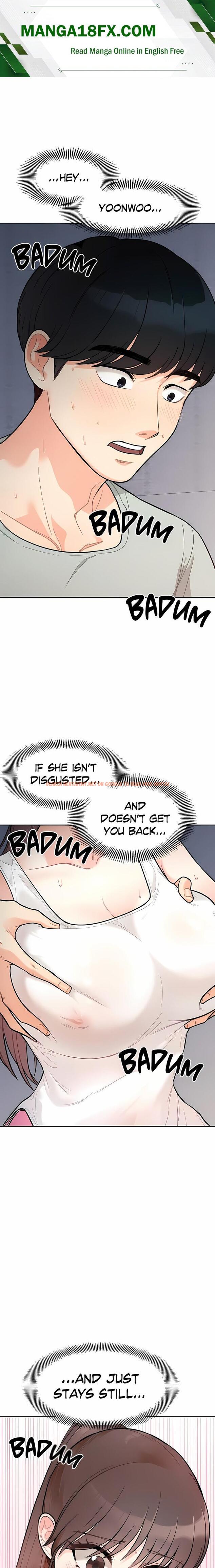 Secret Siblings (Uncensored) - Chapter 2