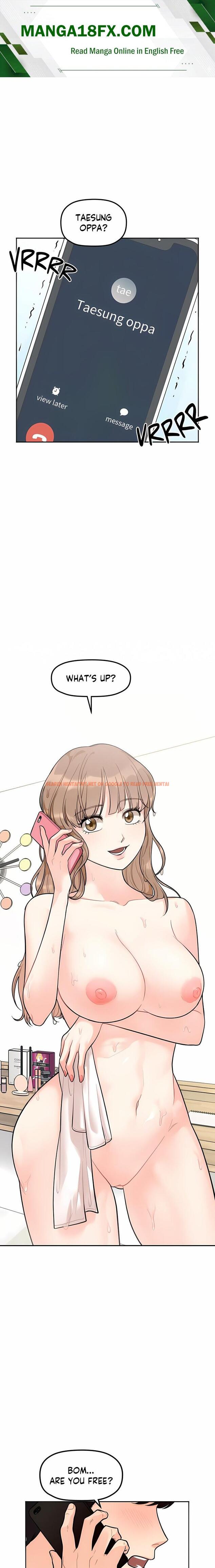 Secret Siblings (Uncensored) - Chapter 3