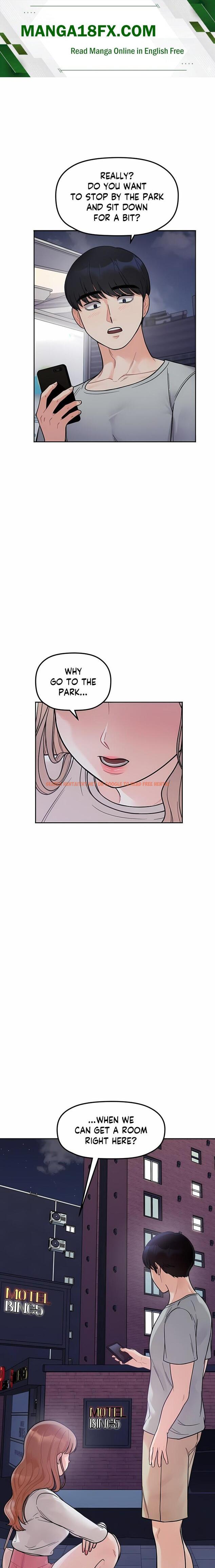 Secret Siblings (Uncensored) - Chapter 4