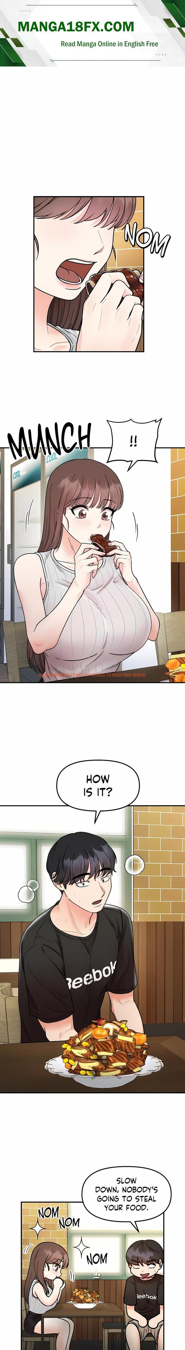 Secret Siblings (Uncensored) - Chapter 48