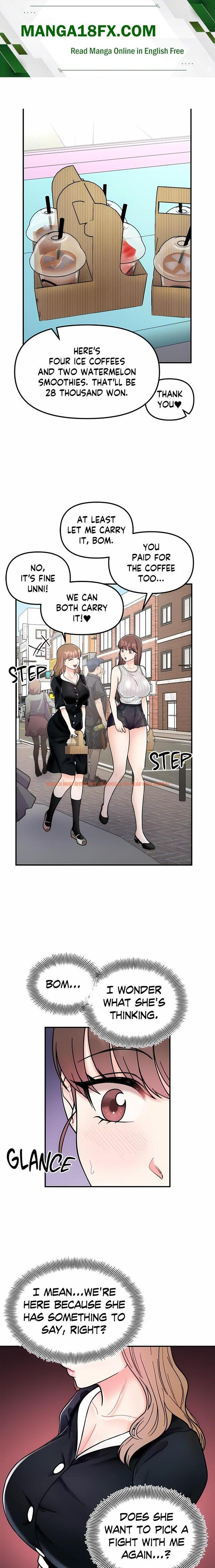 Secret Siblings (Uncensored) - Chapter 49