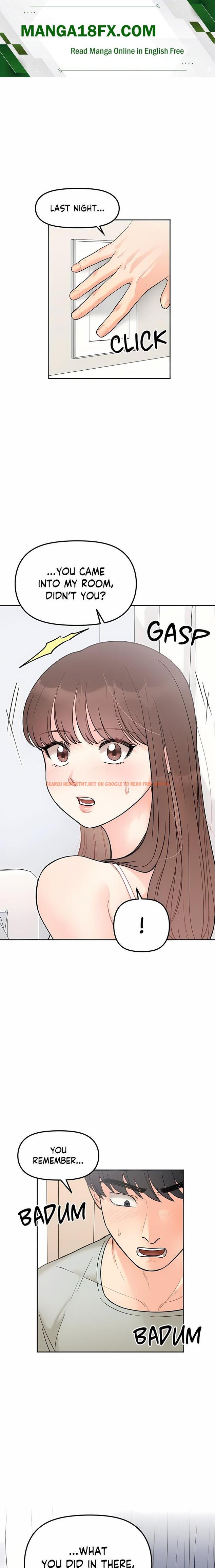 Secret Siblings (Uncensored) - Chapter 5