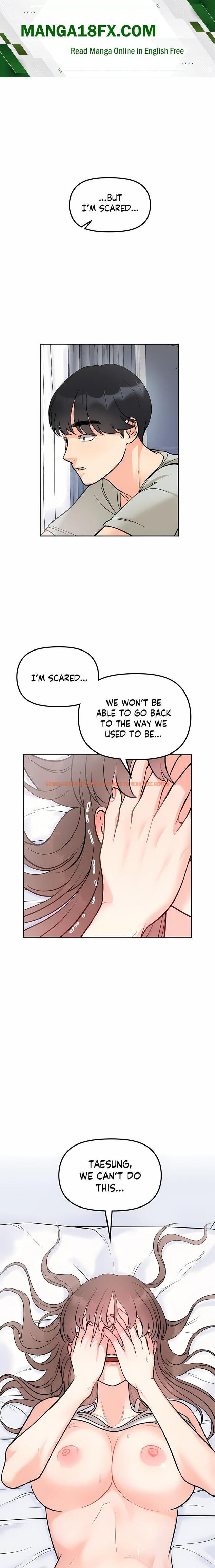 Secret Siblings (Uncensored) - Chapter 6
