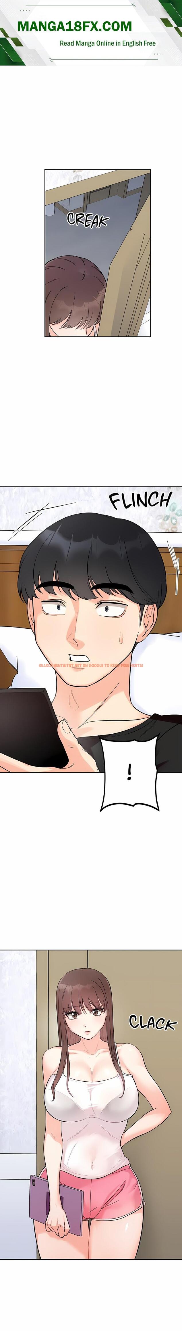 Secret Siblings (Uncensored) - Chapter 8