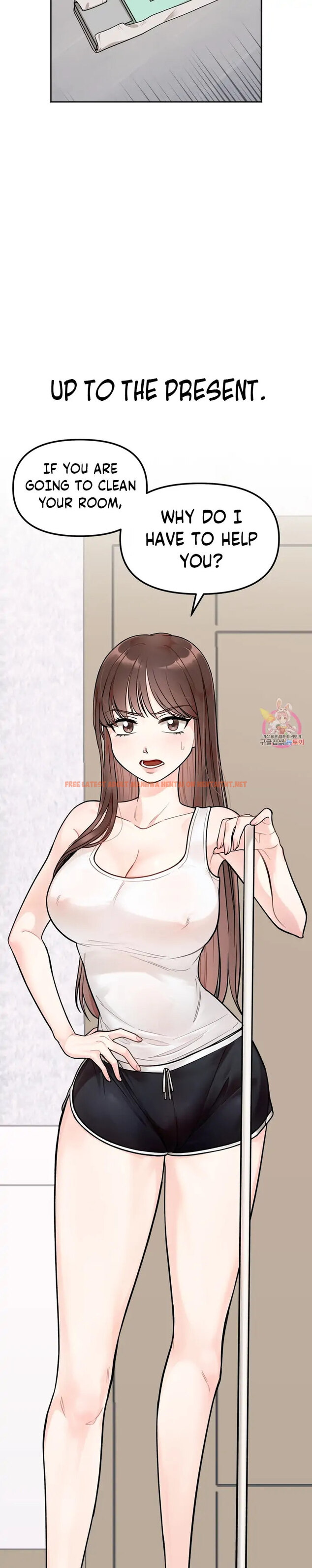 Read Hentai Image 7 258 in comic Secret Siblings - Chapter 1 - hentaitnt.net