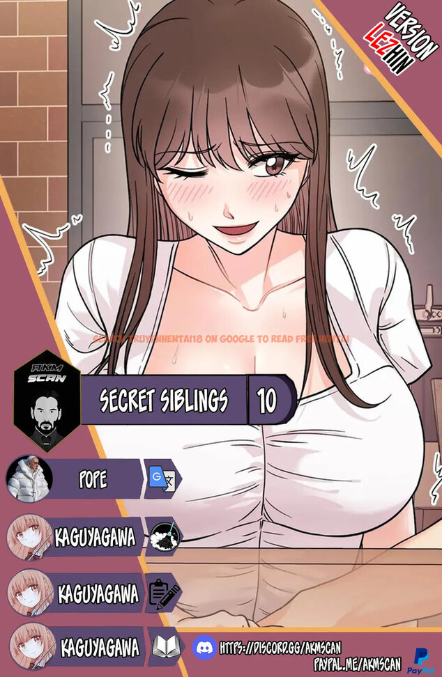 Read Hentai Image 1 69760 in comic Secret Siblings - Chapter 10 - hentaitnt.net
