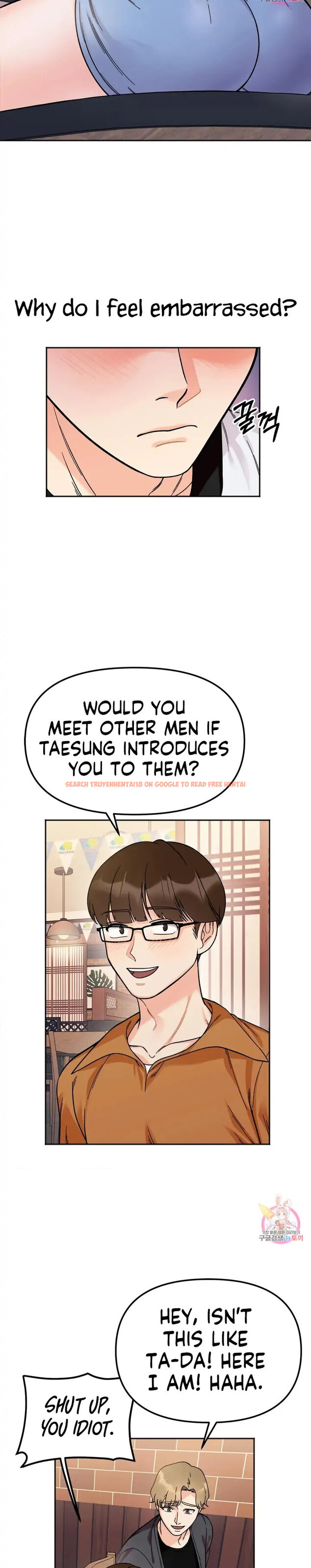 Read Hentai Image 18 69760 in comic Secret Siblings - Chapter 10 - hentaitnt.net