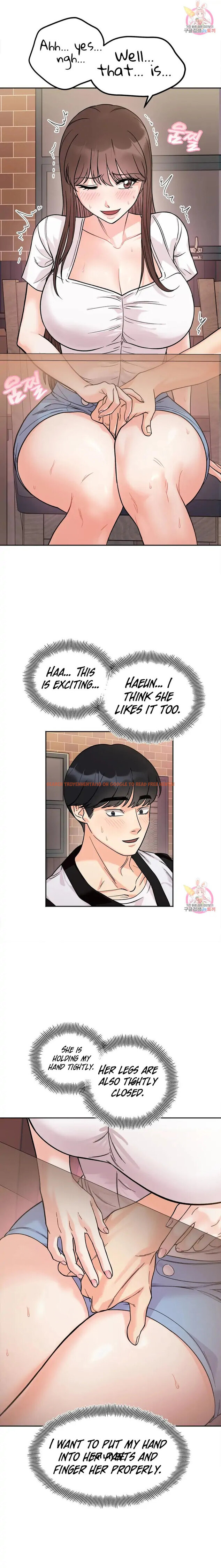 Read Hentai Image 23 69760 in comic Secret Siblings - Chapter 10 - hentaitnt.net