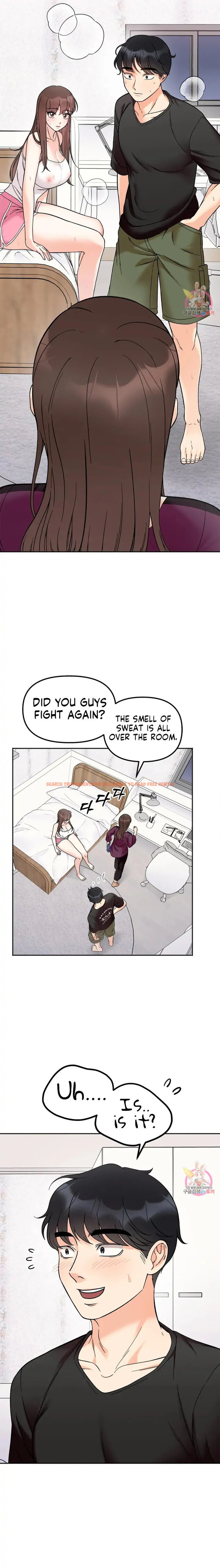 Read Hentai Image 8 69760 in comic Secret Siblings - Chapter 10 - hentaitnt.net