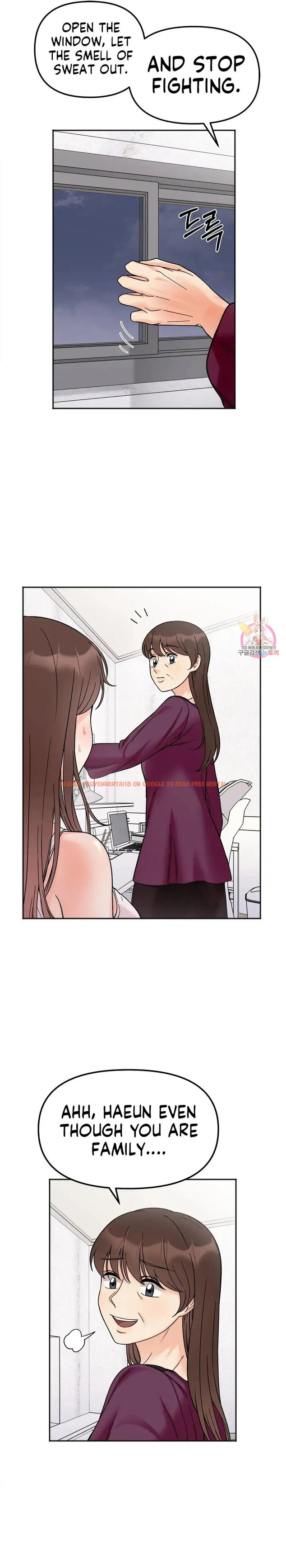 Read Hentai Image 9 69760 in comic Secret Siblings - Chapter 10 - hentaitnt.net