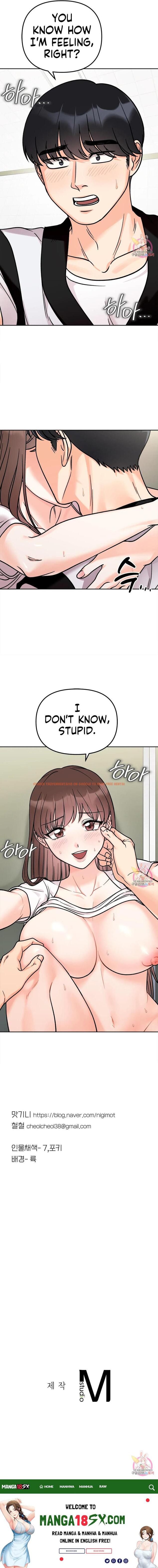 Read Hentai Image 57 03723 in comic Secret Siblings - Chapter 11 - hentaitnt.net