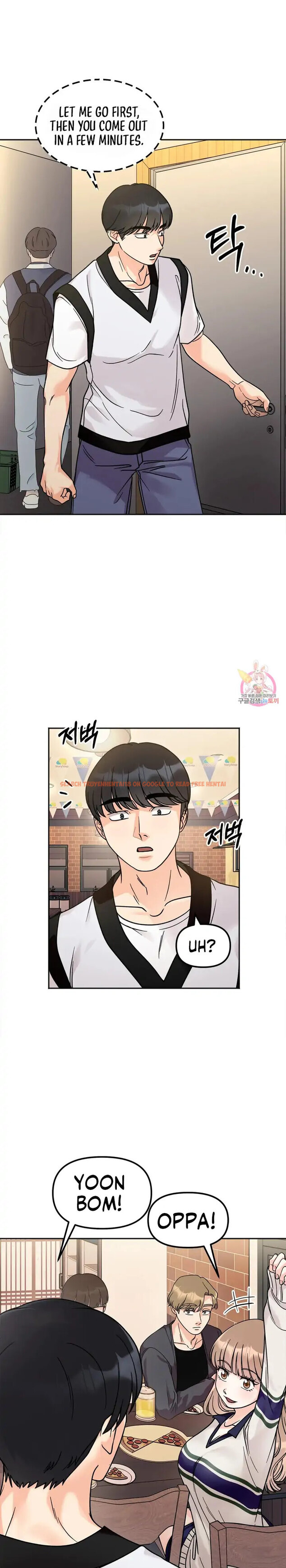 Read Hentai Image 15 00672 in comic Secret Siblings - Chapter 12 - hentaitnt.net