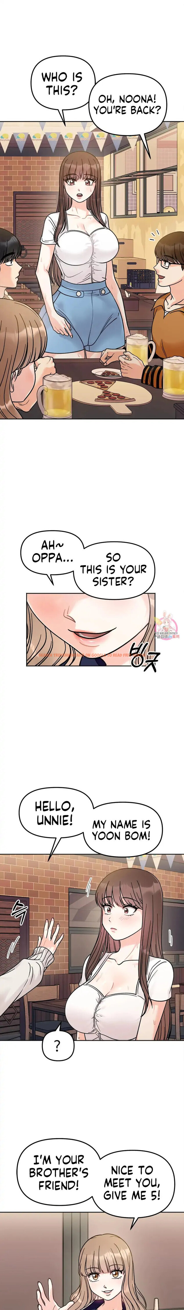 Read Hentai Image 17 00672 in comic Secret Siblings - Chapter 12 - hentaitnt.net