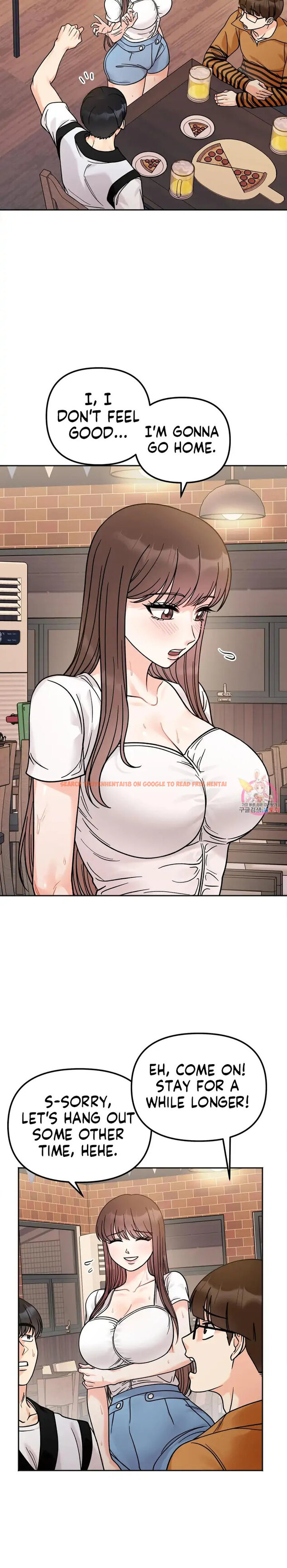 Read Hentai Image 19 00672 in comic Secret Siblings - Chapter 12 - hentaitnt.net