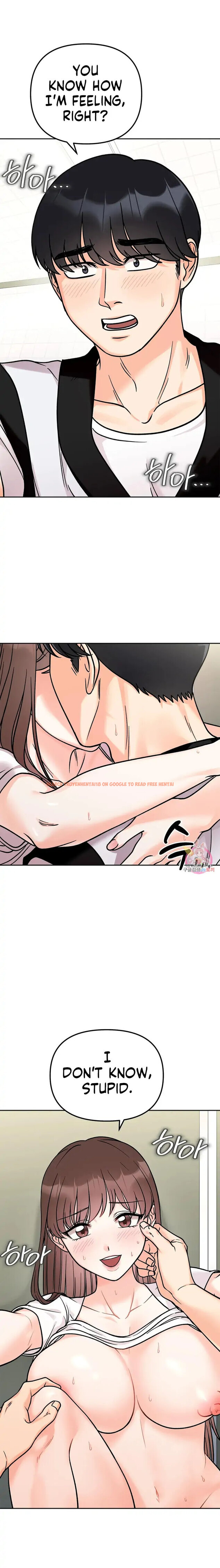 Read Hentai Image 2 00672 in comic Secret Siblings - Chapter 12 - hentaitnt.net