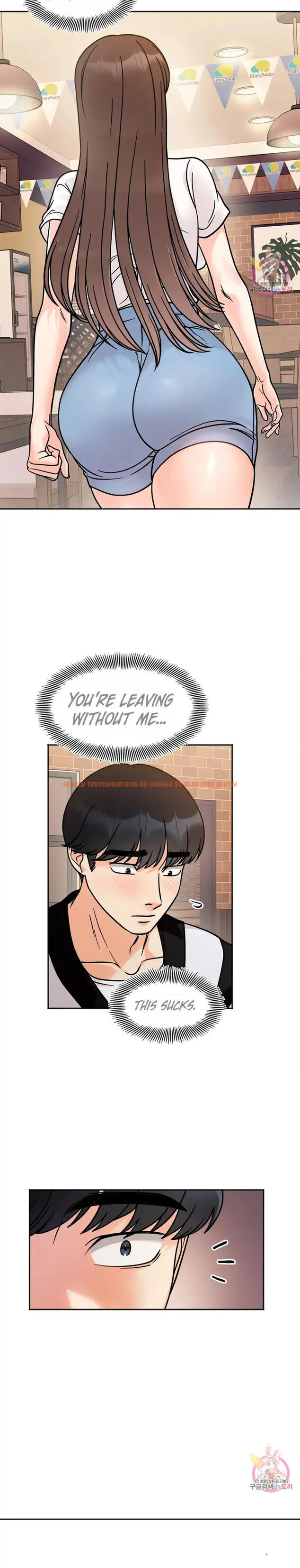 Read Hentai Image 22 00672 in comic Secret Siblings - Chapter 12 - hentaitnt.net