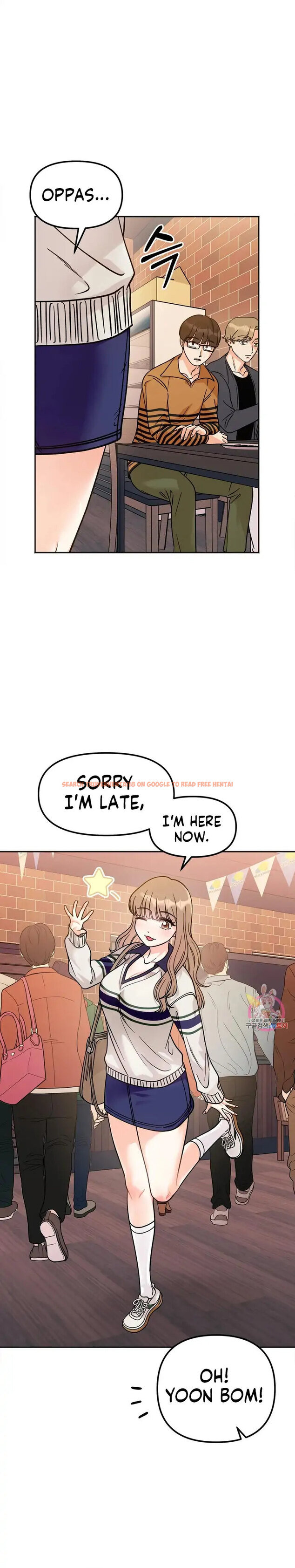 Read Hentai Image 4 00672 in comic Secret Siblings - Chapter 12 - hentaitnt.net