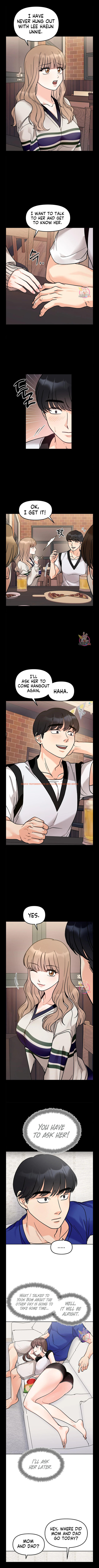 Read Hentai Image 3 31055 in comic Secret Siblings - Chapter 13 - hentaitnt.net