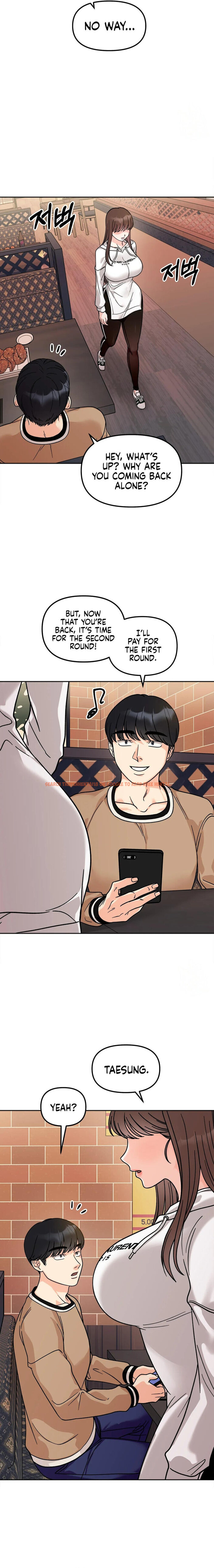 Read Hentai Image 10 77305 in comic Secret Siblings - Chapter 17 - hentaitnt.net