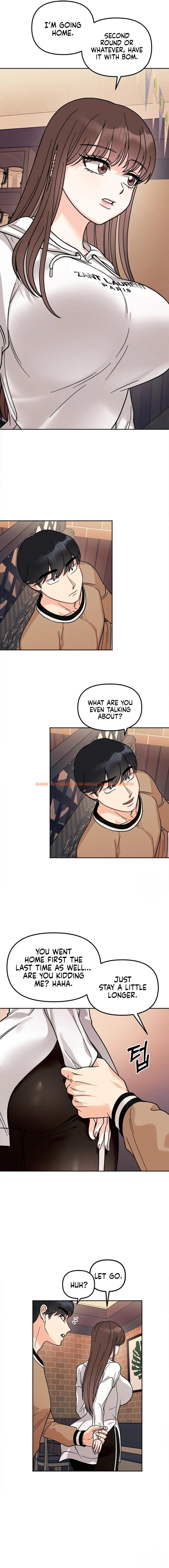 Read Hentai Image 11 77305 in comic Secret Siblings - Chapter 17 - hentaitnt.net