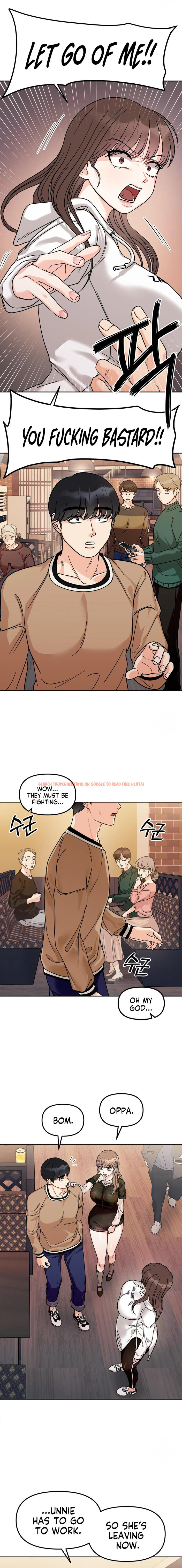 Read Hentai Image 12 77305 in comic Secret Siblings - Chapter 17 - hentaitnt.net